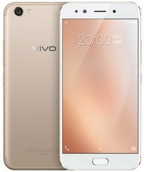 Замена дисплея на телефоне Vivo X9s Plus в Ярославле